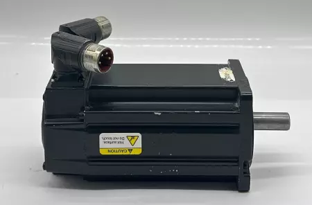 Allen-Bradley MPL-B330P-MJ72AA SER.A Inverter Duty Servo Motor, 2.4HP 
