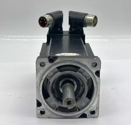 Allen-Bradley MPL-B330P-MJ72AA SER.A Inverter Duty Servo Motor, 2.4HP 