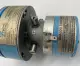 Pacific Scientific 33VM62-020-20 Servo Disc Motor / Analog Tachometer 