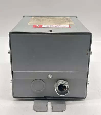Micron Industries G001K1KF1A02 Single Phase Transformer 1kVA 