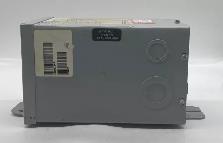 Micron Industries G001K1KF1A02 Single Phase Transformer 1kVA 