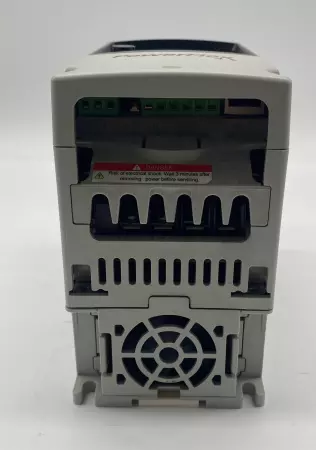 Allen-Bradley 22A-D2P3N104 SER.A PowerFlex 4 AC Drive, 0.75kW 