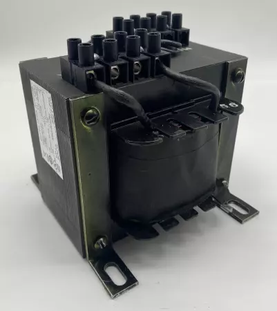 Allen-Bradley 1497-H-BASX-0-N SER.A Industrial Control Transformer, 0.75kVA 