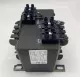 Allen-Bradley 1497-H-BASX-0-N SER.A Industrial Control Transformer, 0.75kVA 