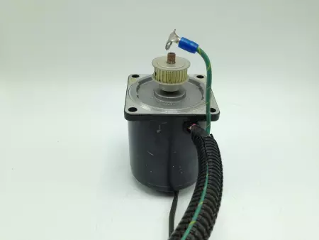  Oriental Motor MSM315-002W Speed Control Motor 