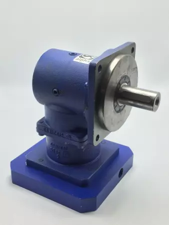 ALPHA SK-140-MF1-3-151 SK BEVEL GEARBOX RATIO 3:1 