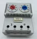 Alfa Electric THRV22 Thermostat NC + NO 10A 250VAC 