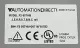 AutomationDirect P2-08THM 8-Channel Temperature Input Module 