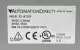 AutomationDirect P2-16TD2P 16-Point Discrete Output Module 