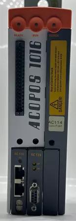 Acopos 1016 8AC122.60-2 Servo Drive 