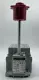 Allen-Bradley 194R-J60-1753S Fused Disconnect Switch 600V 60A, Handle Operated 