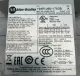 Allen-Bradley 194R-J60-1753S Fused Disconnect Switch 600V 60A, Handle Operated 