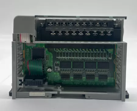 Allen-Bradley 1769-OB16P SER.B Compact™ I/O Output Module 