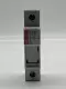 ETI VLC 10 Single-Pole Fuse Holder, 690VAC/DC 10Amp 