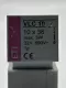 ETI VLC 10 Single-Pole Fuse Holder, 690VAC/DC 10Amp 