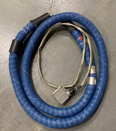 Nordson 222788 Hot Melt Glue Hose, 13Ft Length  TC-30-13-Pt100 