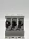Eaton Z-SHL/3 Cylindrical Fuse Switch 3-Pole 10x38mm 