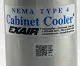 Exair TYPE 4 Cabinet Cooler® 