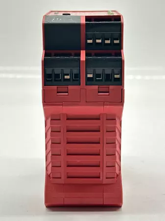 Allen-Bradley 440R-M23143 Guardmaster® Safety Relay, In 24VAC/DC 4W 