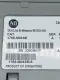 Allen-Bradley 1768-M04SE SER.A CompactLogix™  4-Axis Motion Module 