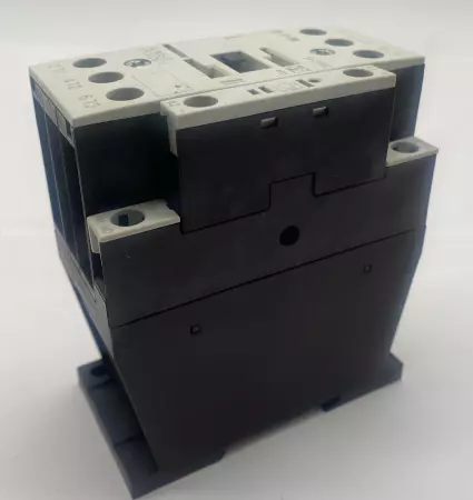 Eaton DILM25-10 Contactor 600VAC 25A 
