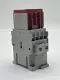 Allen-Bradley 100S-C12EJ404C S.A Safety Contactor 600VAC 24VDC 12A W/Aux. Block 