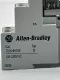 Allen-Bradley 700-HC24Z24-3 SER.D Relay 24VDC 7Amp W/700-HN104 Socket 