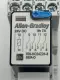 Allen-Bradley 700-HC24Z24-3 SER.D Relay 24VDC 7Amp W/700-HN104 Socket 