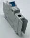 Allen-Bradley 1489-M1D060 SER.D 1-Pole Circuit Breaker 480Y/277V 6Amp 