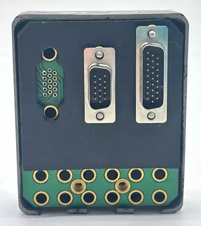 Flex-Cable FCBB-K6K2 Kinetix 6000/7000 Breakout Board I/O Motor Feedback 