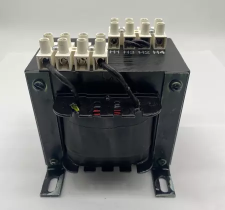 Allen-Bradley 1467-H-BASX-0-N SER.A Industrial Control Transformer 0.75kVA 