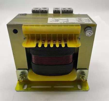 Indutron S.C. 1TO250 Transformer 250VA, 400-480VAC to 24VDC 