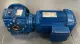 Sew-Eurodrive SAF47DRN80M4 Gearmotor and Gearbox Assembly, 1HP Ratio 23.20:1 