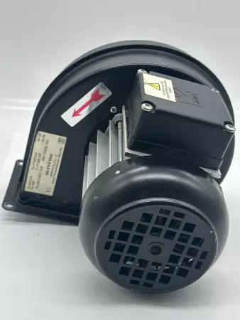 Karl Klein DNG 2-4 Blower, 2W Motor, 310-350m³/h at 60Hz 