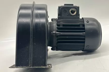 Karl Klein DNG 3-9,8,UL Blower W/ 0.20HP Motor, 600m³/h 