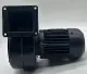 Karl Klein DNG 3-9,8,UL Blower W/ 0.20HP Motor, 600m³/h 