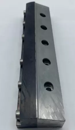 Nordson 7108677 Hot Melt Coating Nozzle L44C02 DL150 