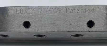 Nordson 7173777 Hot Melt Coating Nozzle 