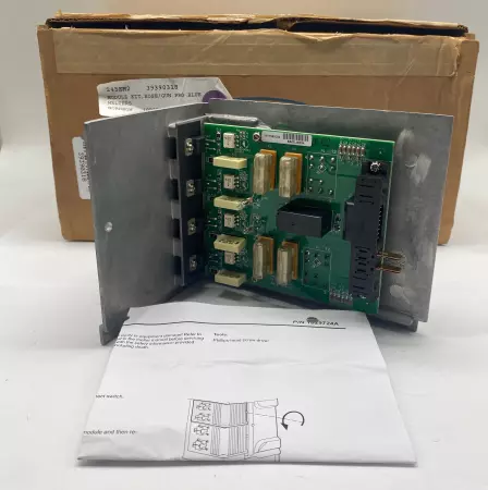  1028328 Nordson Hose/Gun Board Module Kit 