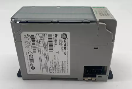 Allen-Bradley 1769-OB32 SER.A Compact™ I/O Sourcing Output Module 