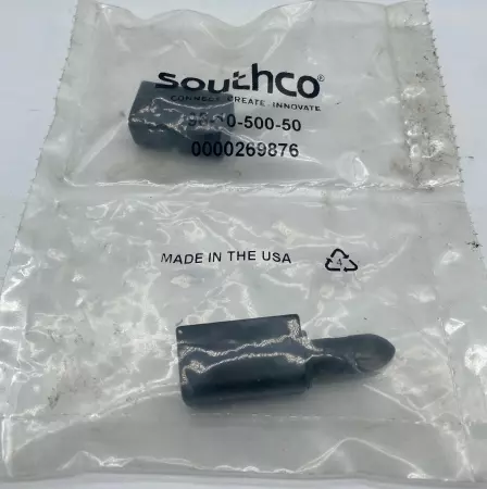 Southco 96-10-500-50 Metal In-Line Lift-Off Hinge Inch 