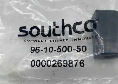 Southco 96-10-500-50 Metal In-Line Lift-Off Hinge Inch 