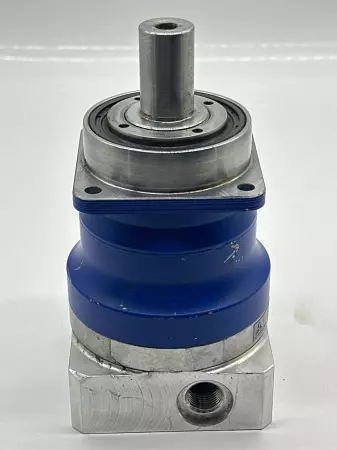 Alpha Wittenstein SP 075S-MF1-10 Gear Reducer Ratio 10:1 