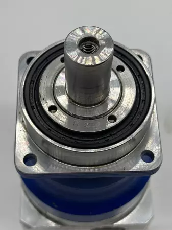 Alpha Wittenstein SP 075S-MF1-10 Gear Reducer Ratio 10:1 