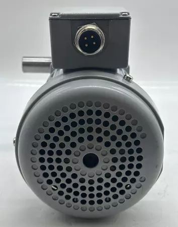 Brother H2L22T010-BMK4AX Induction Motor 0.25HP and Gear Reducer Ratio 10:1 