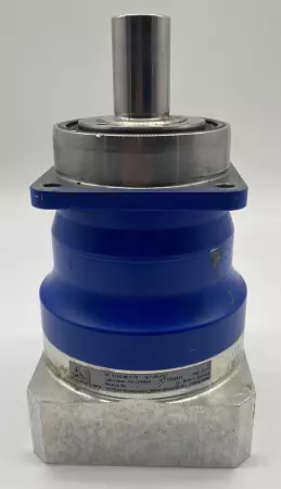 Alpha Wittenstein SP075S-MC1-10-1E1-2K-PS1 Gear Speed Reducer, Ratio 10:1 