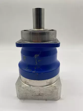 Alpha Wittenstein SP075S-MC1-10-1E1-2K-PS1 Gear Speed Reducer, Ratio 10:1 