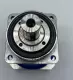 Alpha Wittenstein SP075S-MC1-10-1E1-2K-PS1 Gear Speed Reducer, Ratio 10:1 