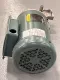 Baldor Reliance VUHM3538 Industrial AC Motor, 0.5HP Frame 56C 