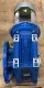 Motovario T80B4 Gearmotor 1.20HP, with Gearbox Ratio 40:1 PN:5250579 